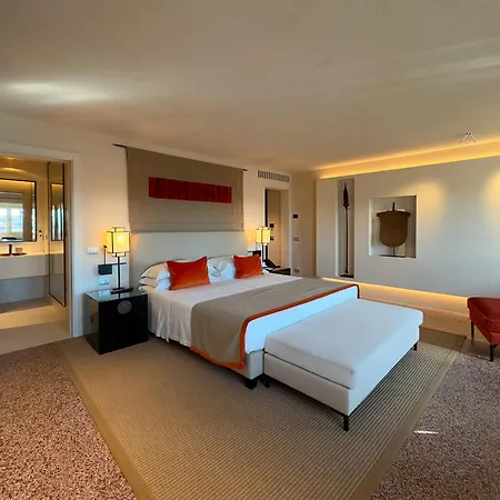 Hotel Palazzo Durazzo Suites-2